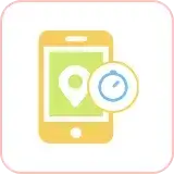 real-time locating