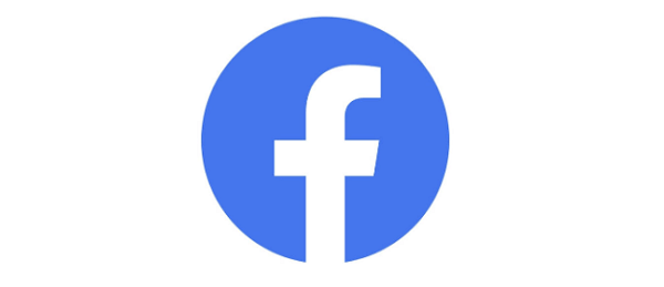 facebook logo